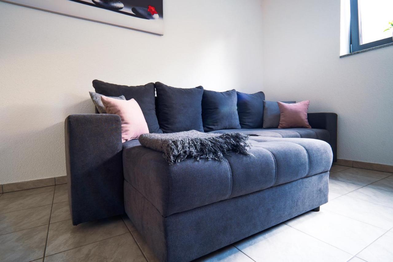 Fewo Wow! Top Lage! Schoene 2-Zimmer Wohnung! Weisweil  Exterior foto