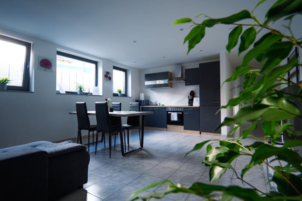 Fewo Wow! Top Lage! Schoene 2-Zimmer Wohnung! Weisweil  Exterior foto