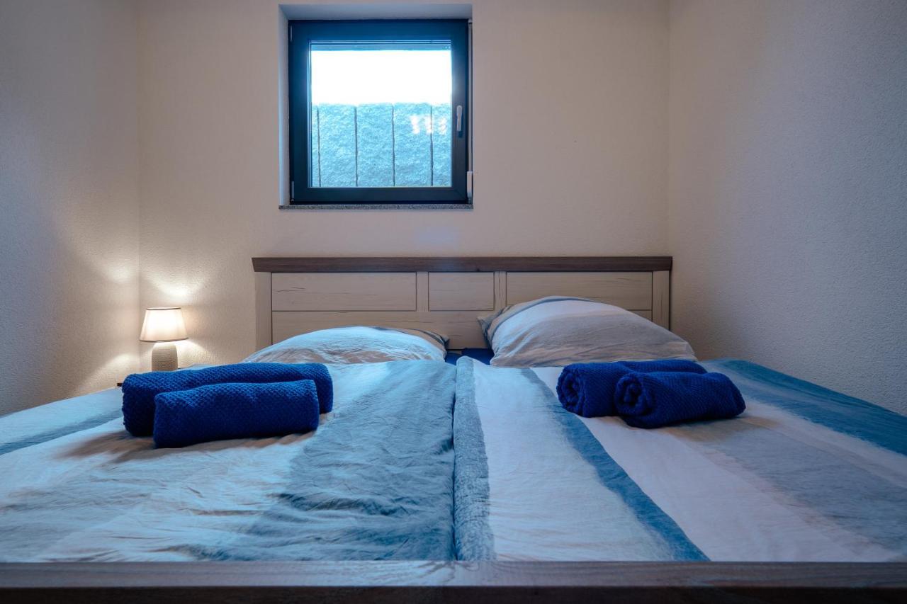 Fewo Wow! Top Lage! Schoene 2-Zimmer Wohnung! Weisweil  Exterior foto