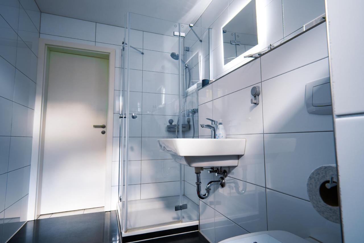 Fewo Wow! Top Lage! Schoene 2-Zimmer Wohnung! Weisweil  Exterior foto