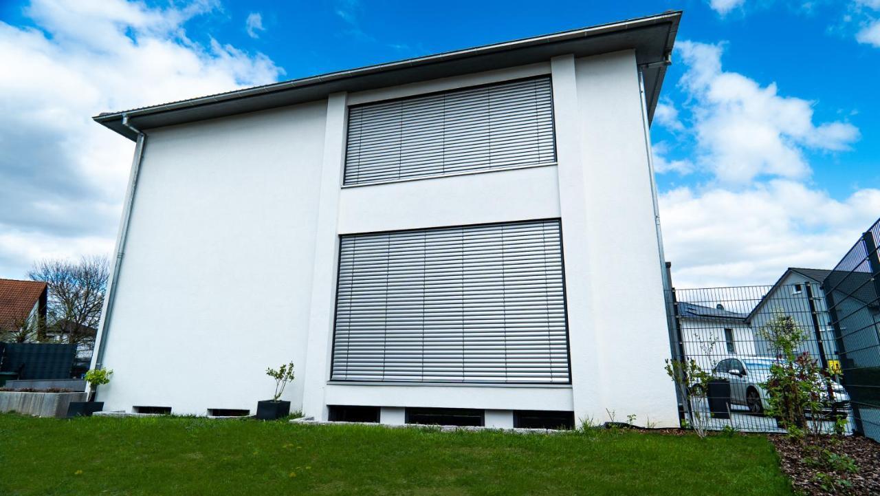 Fewo Wow! Top Lage! Schoene 2-Zimmer Wohnung! Weisweil  Exterior foto
